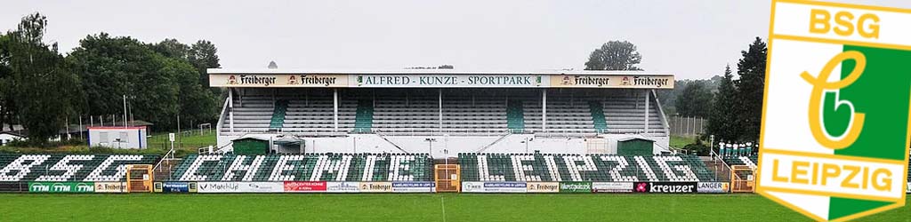 Alfred-Kunze-Sportpark